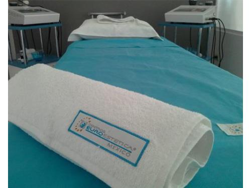 Camas de tratamiento