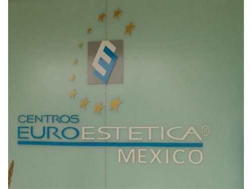 Centros euroestetica
