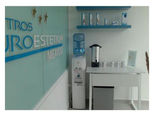 Lucirás un piel hermosa