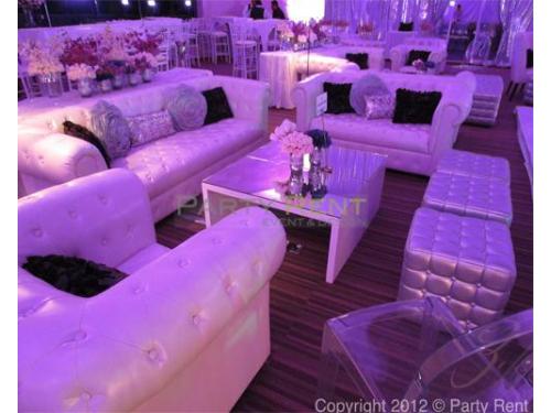 Ambiente perfecto para tu gran día