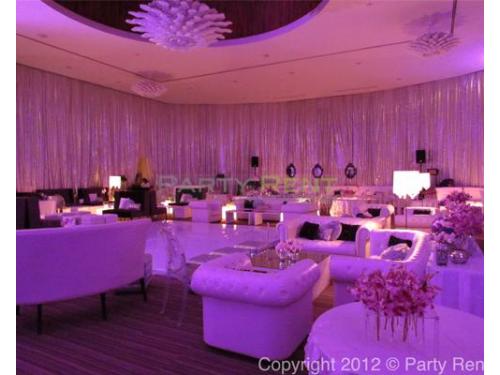 Excelente iluminación