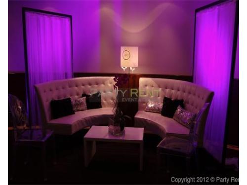 Mobiliario de confort