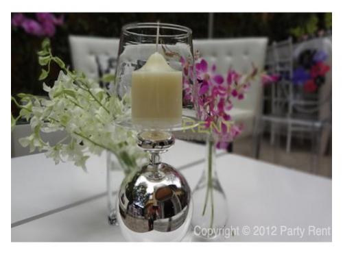 Fabulosos centro de mesa