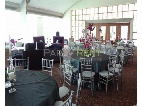 Mobiliario a tu elección