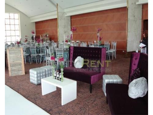 Tu evento con party rent