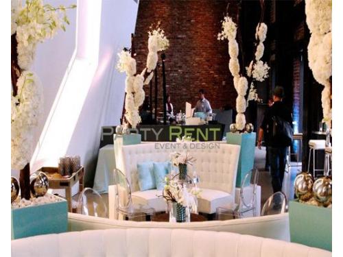 Salas semi circulares