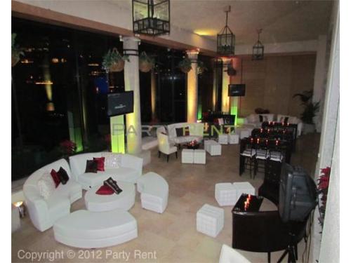 Expertos en espacios