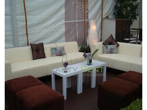 Para todo tipo de evento