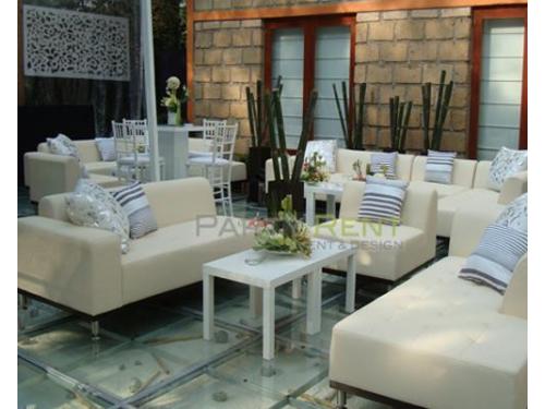 En tu gran día party rent