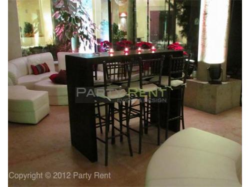 Modernos y elegantes