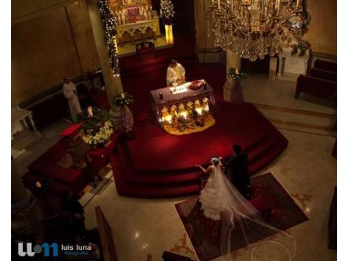 Fotografía para bodas