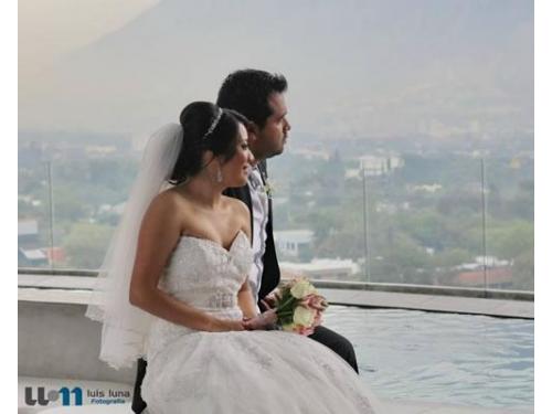 Fotografía para bodas