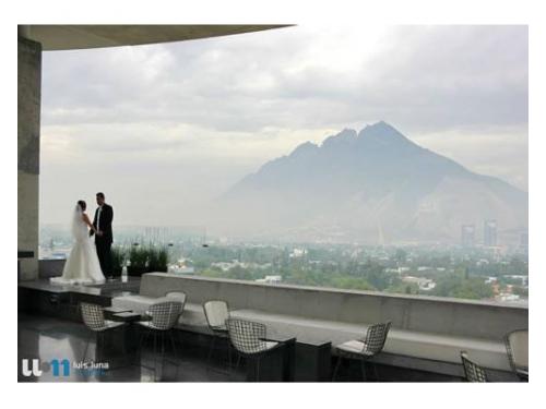 Fotografía para bodas