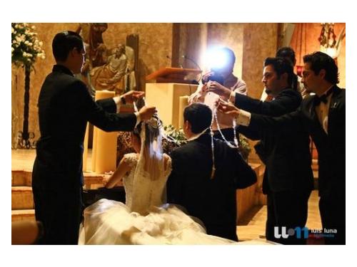 Fotografía para bodas