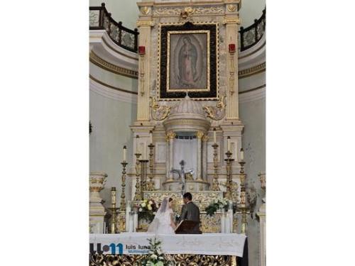 Fotografía para bodas