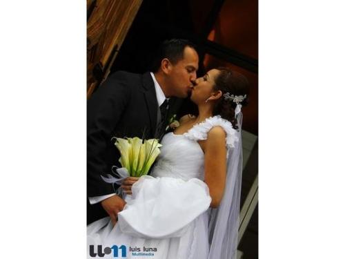 Fotografía para bodas