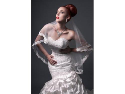 Maquillaje para novia