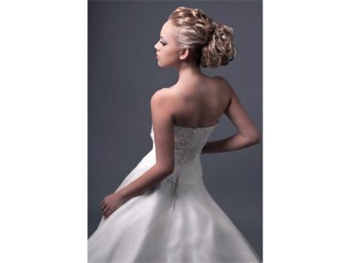 Expertos en novias bellas