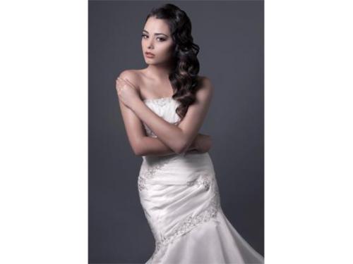 Belleza para novias