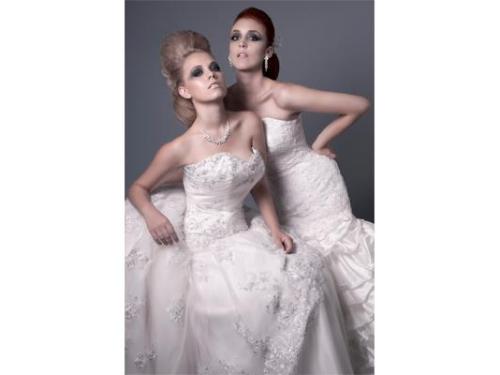 Profesionales en novias