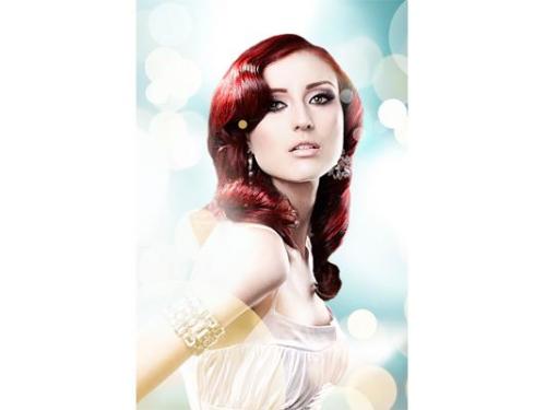 Estilistas profesionales