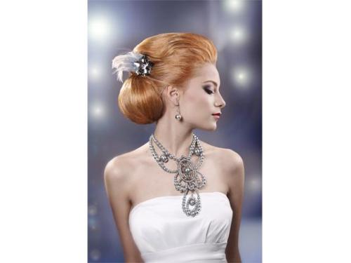 Leonel alta peluquería para las mejores novias