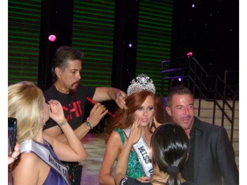 El mejor trabajo garantizado