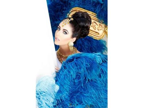 Luce perfecta en tu evento