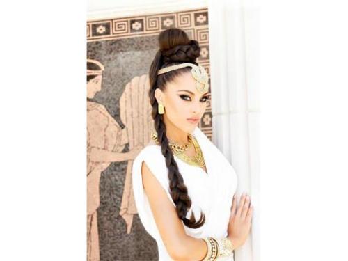 Maquillaje que cautiva