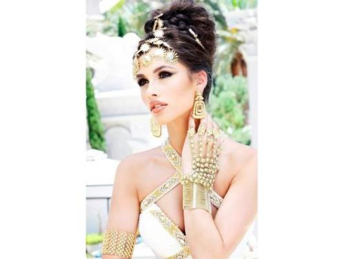 Excelencia en belleza