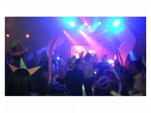 Dj merlín en tu boda