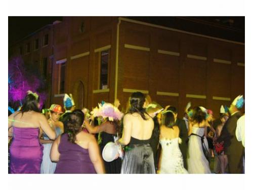 Dj para bodas en nuevo león