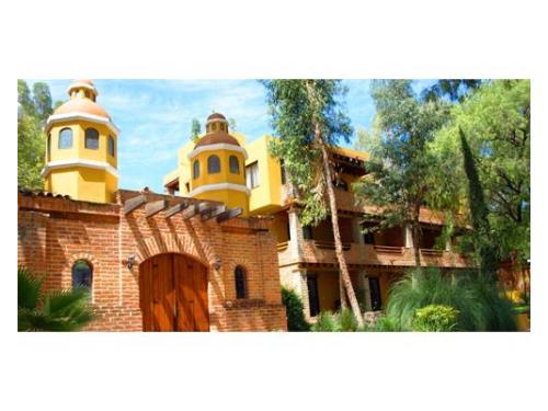 El hotel de bodas perfecto para tu celebración