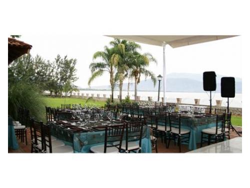 Iluminación y sonido para tu boda