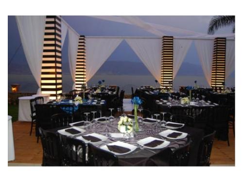 Ya sea de día o de noche