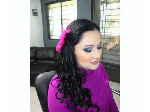 Maquillaje para tu evento