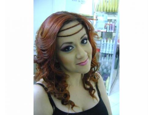 Colorimetría y maquillaje