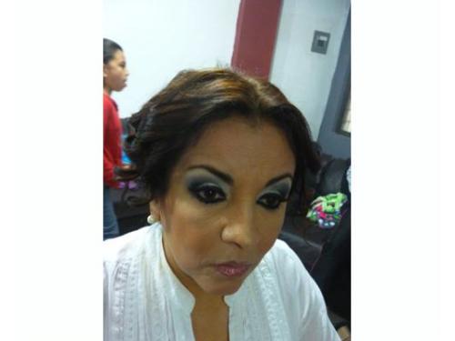 Maquillaje para todas las edades