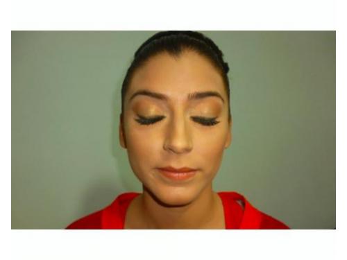 Expertos en maquillaje