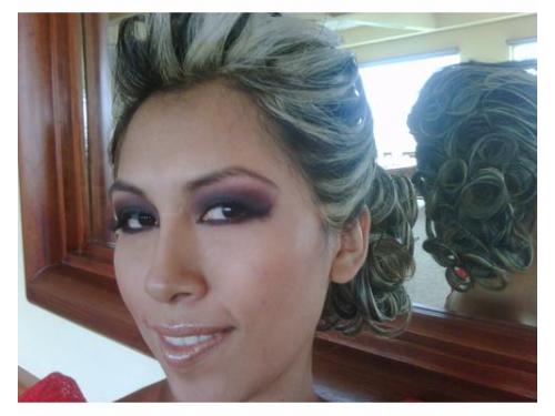 Saben resaltar tu belleza