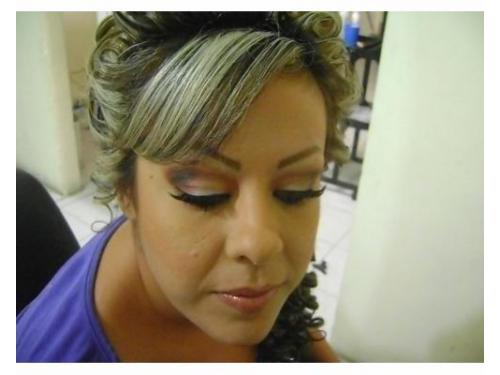 Peinado y maquillaje para tu evento