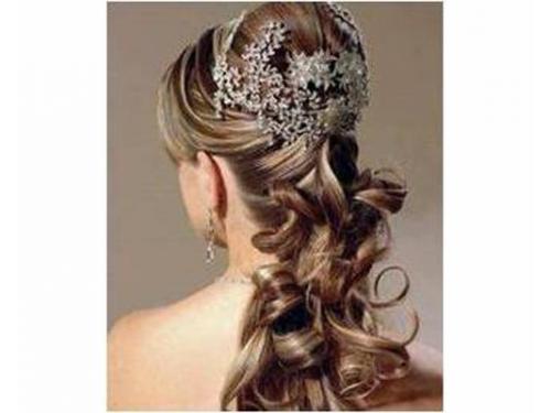 Luce el peinado perfecto