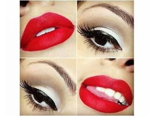Lipstick perfecto