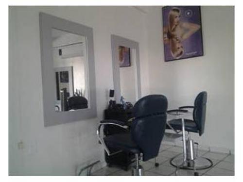 Salón de belleza