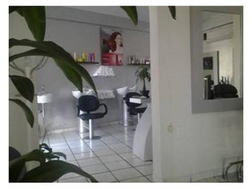 Cómodas instalaciones