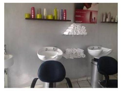 Disfruta de un gran servicio