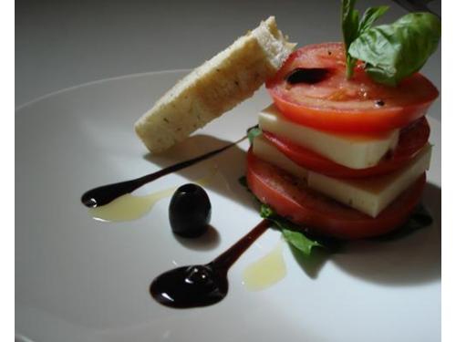 Caprese