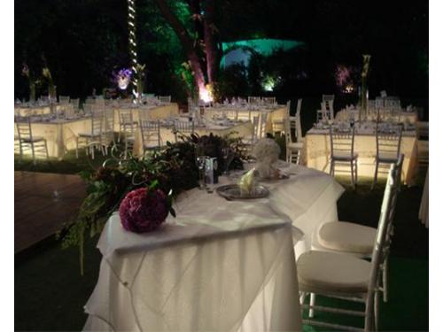 Mobiliario especializado