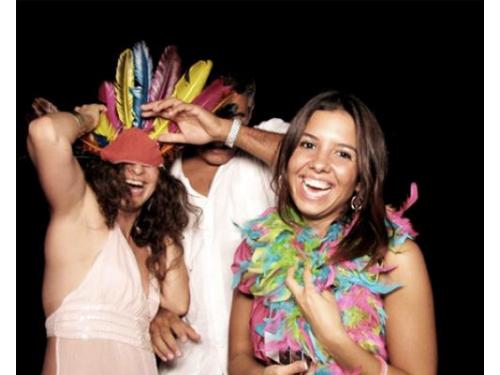 Captura momentos mágicos