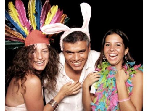 Variedad de accesorios para tu diversión